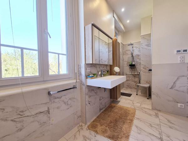 Maison Caudéran 165m²