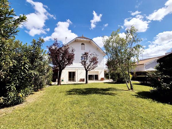 Maison Caudéran 165m²
