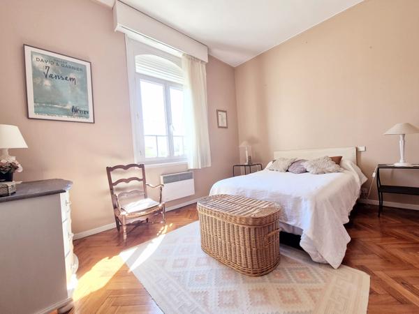 Maison Caudéran 165m²