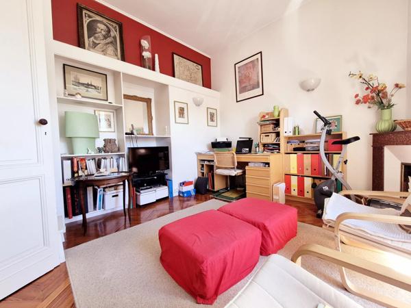Maison Caudéran 165m²