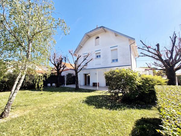 Maison Caudéran 165m²