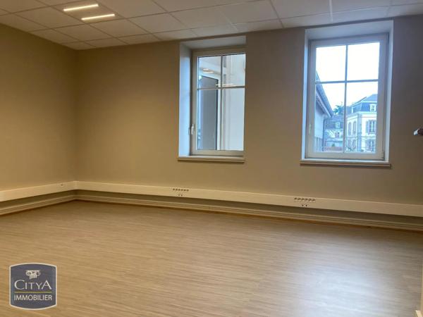 Local professionnel à louer Colmar (68000)