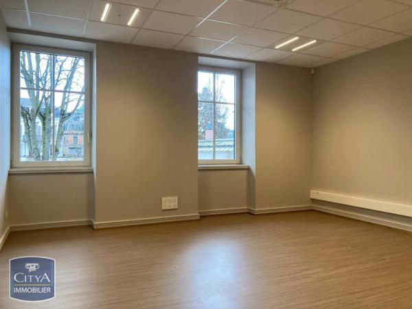 Local professionnel à louer Colmar (68000)