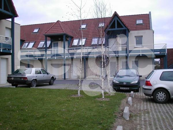 Location 2 Pieces 28 80000 Amiens 25 0043 01 0028