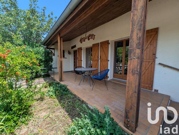 Maison à vendre 5 pièces 115 m² Gaillac