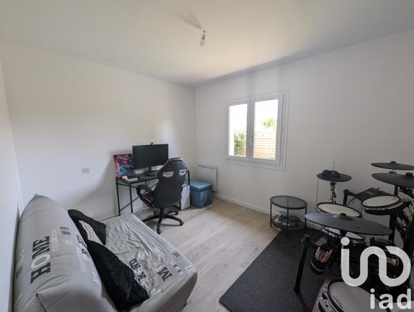 Maison à vendre 5 pièces 115 m² Gaillac