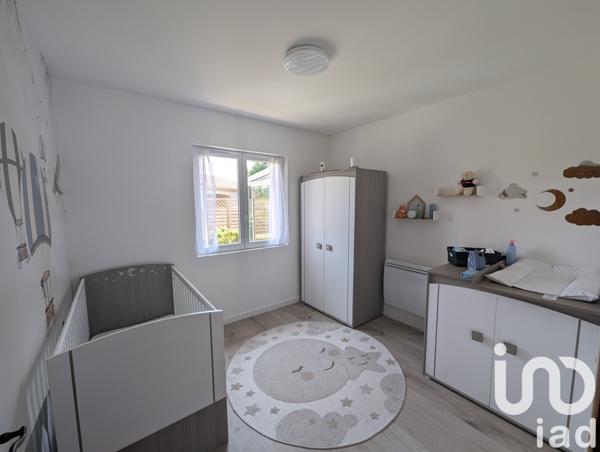 Maison à vendre 5 pièces 115 m² Gaillac