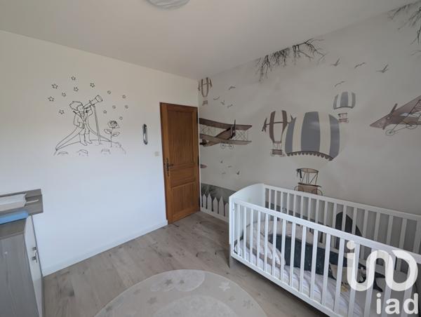 Maison à vendre 5 pièces 115 m² Gaillac