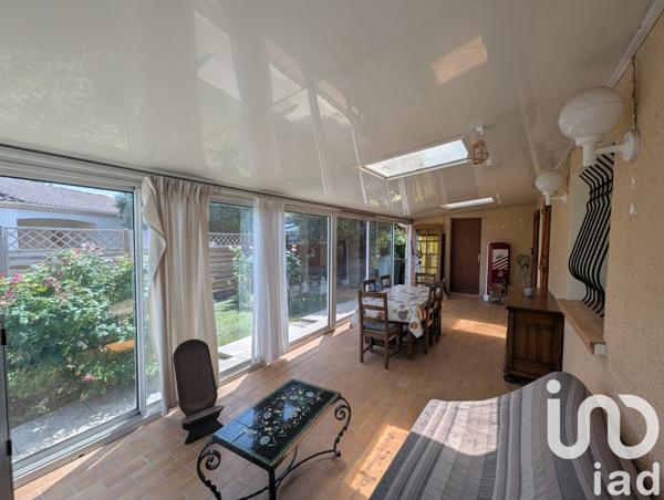 Maison à vendre 5 pièces 115 m² Gaillac