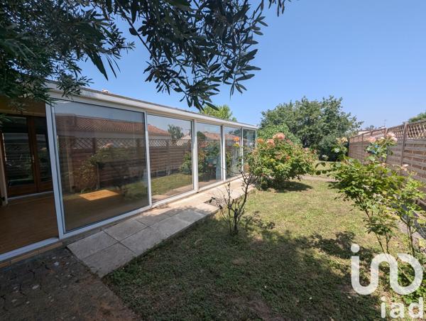 Maison à vendre 5 pièces 115 m² Gaillac