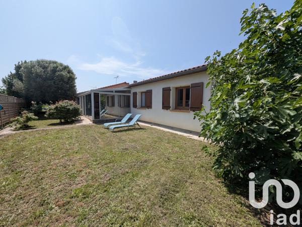Maison à vendre 5 pièces 115 m² Gaillac