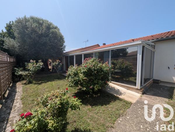 Maison à vendre 5 pièces 115 m² Gaillac