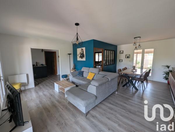 Maison à vendre 5 pièces 115 m² Gaillac