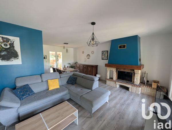 Maison à vendre 5 pièces 115 m² Gaillac