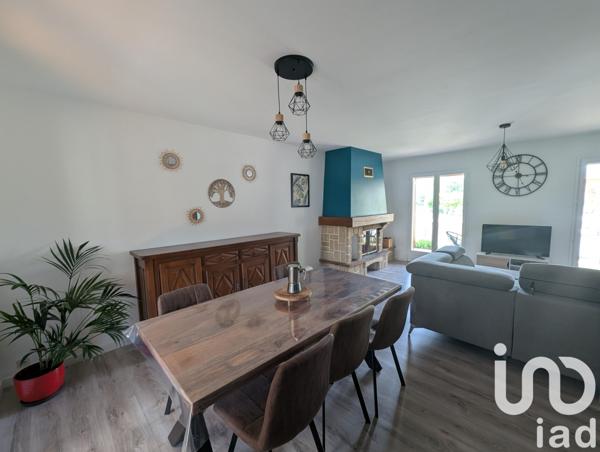 Maison à vendre 5 pièces 115 m² Gaillac