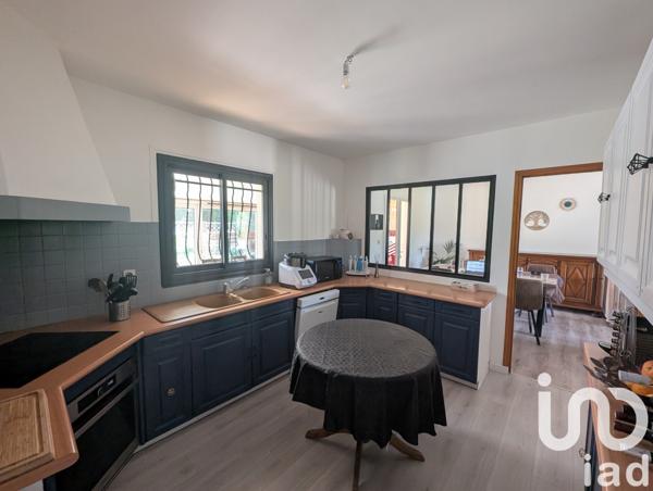Maison à vendre 5 pièces 115 m² Gaillac
