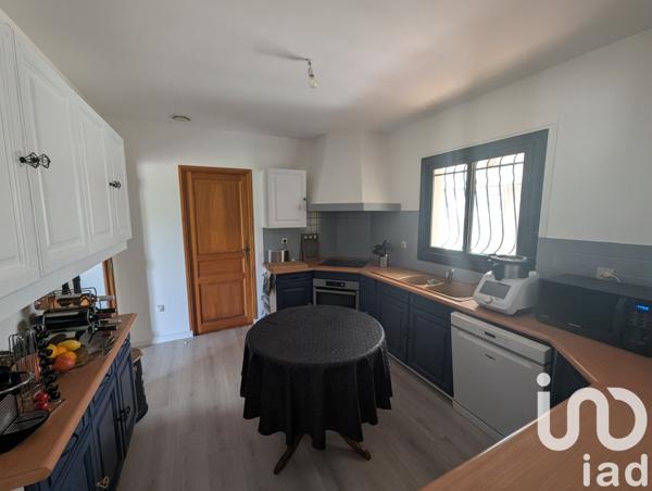 Maison à vendre 5 pièces 115 m² Gaillac