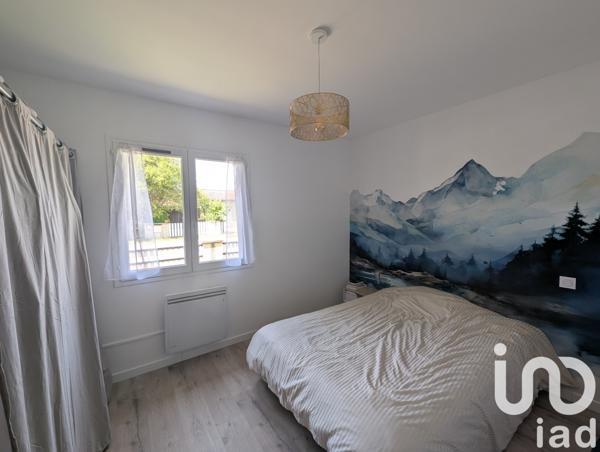 Maison à vendre 5 pièces 115 m² Gaillac