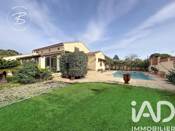 Maison à vendre 7 pièces 230 m² Six-Fours-les-Plages