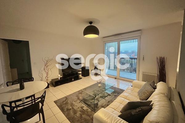 Achat 3 Pieces 65 80000 Amiens sts4311