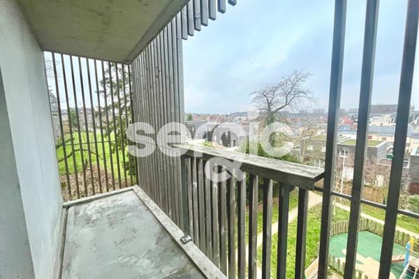 Achat 3 Pieces 65 80000 Amiens sts4311
