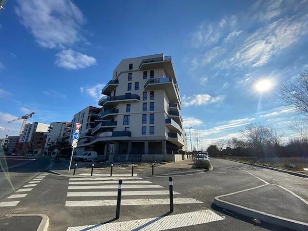 Appartement à louer à Toulouse (31400)