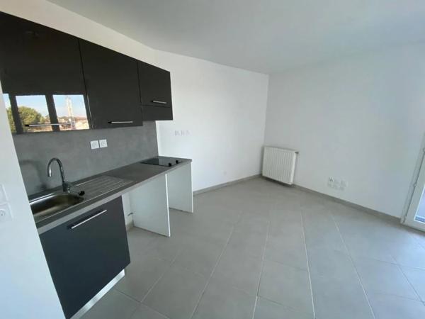 Appartement à louer à Toulouse (31400)
