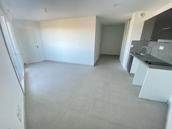 Appartement à louer à Toulouse (31400)