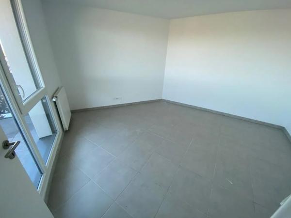 Appartement à louer à Toulouse (31400)