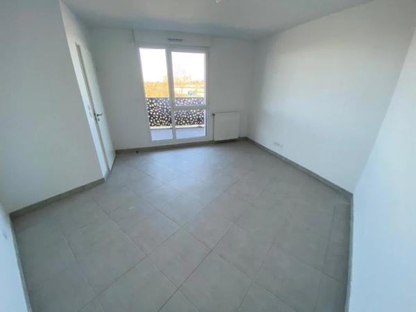 Appartement à louer à Toulouse (31400)