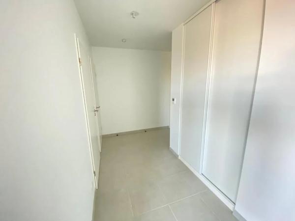 Appartement à louer à Toulouse (31400)