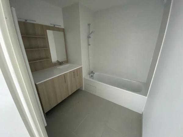 Appartement à louer à Toulouse (31400)
