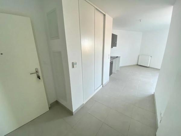 Appartement à louer à Toulouse (31400)