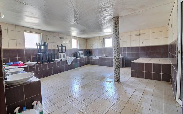 Maison à vendre    5 pièces •  Le Creusot