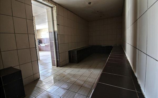 Maison à vendre    5 pièces •  Le Creusot