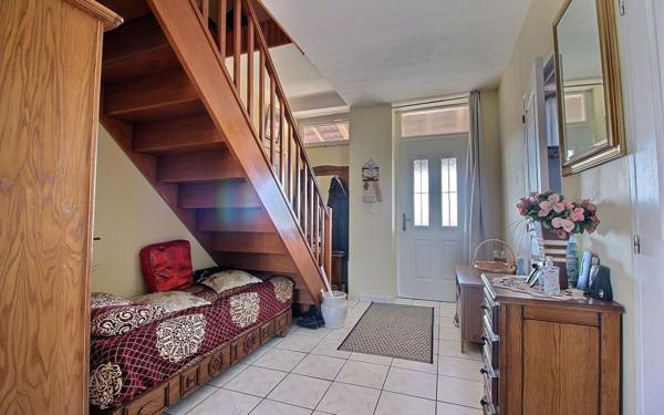 Maison à vendre    5 pièces •  Le Creusot