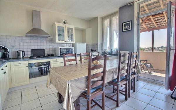 Maison à vendre    5 pièces •  Le Creusot