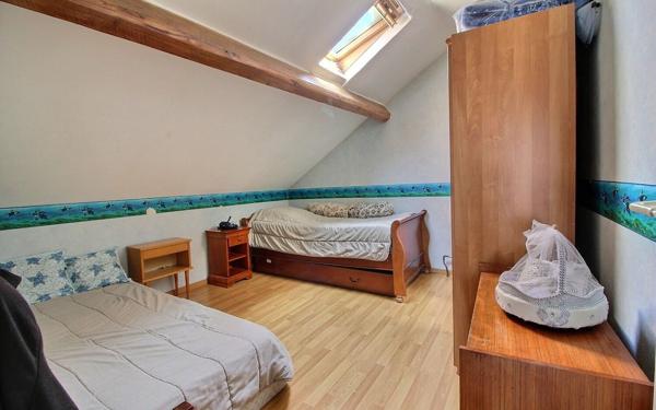 Maison à vendre    5 pièces •  Le Creusot