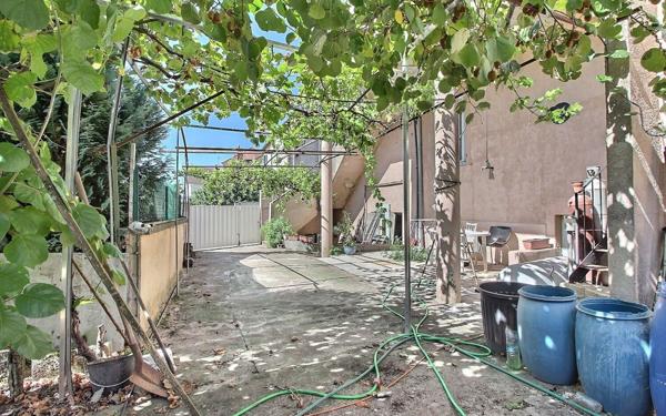 Maison à vendre    5 pièces •  Le Creusot