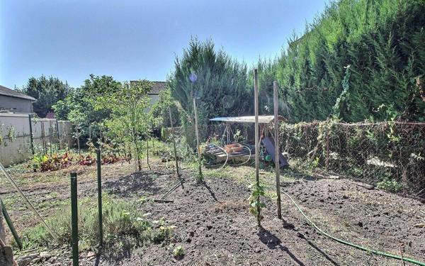 Maison à vendre    5 pièces •  Le Creusot