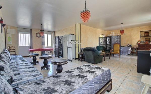 Maison à vendre    5 pièces •  Le Creusot