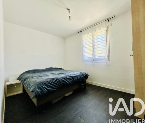 Maison à vendre 6 pièces 85 m² Nantes