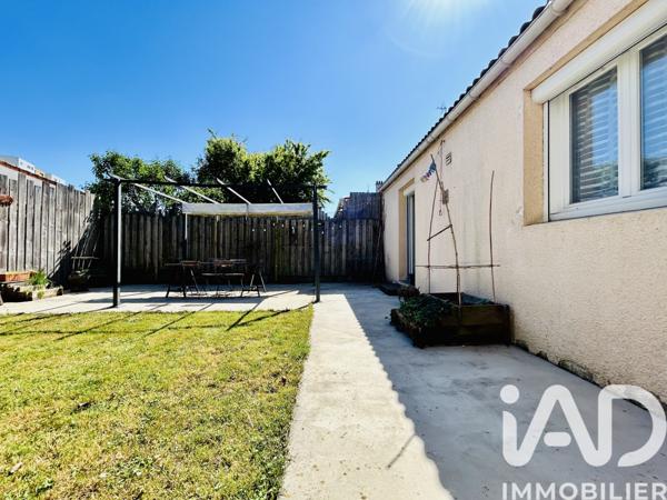 Maison à vendre 6 pièces 85 m² Nantes