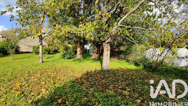 Maison à vendre 6 pièces 136 m² La Chapelle-sur-Erdre