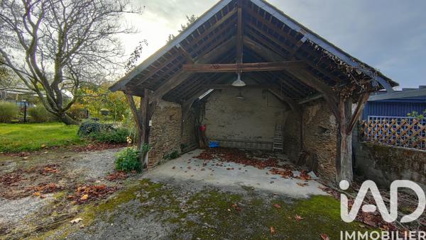 Maison à vendre 6 pièces 136 m² La Chapelle-sur-Erdre