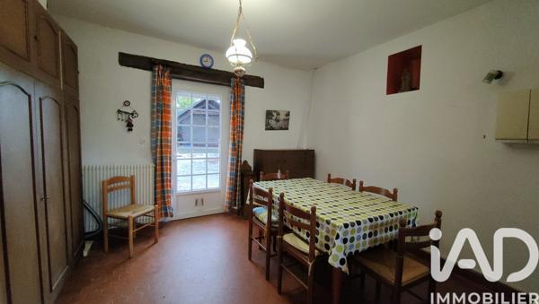 Maison à vendre 6 pièces 136 m² La Chapelle-sur-Erdre