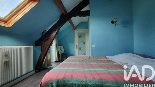 Maison à vendre 6 pièces 136 m² La Chapelle-sur-Erdre