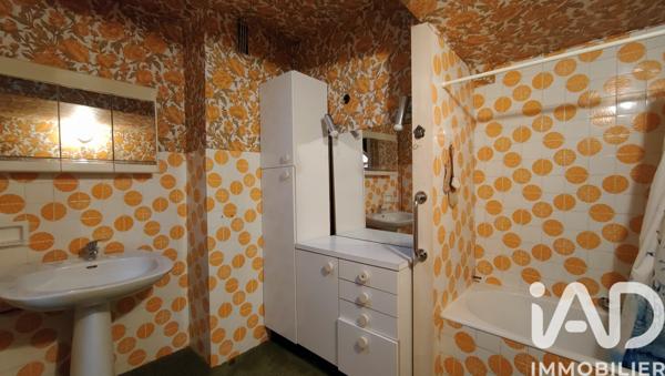 Maison à vendre 6 pièces 136 m² La Chapelle-sur-Erdre