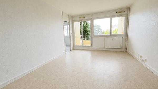 Appartement Angers 3 pièces 68 m2 avec terrasse Orgemont