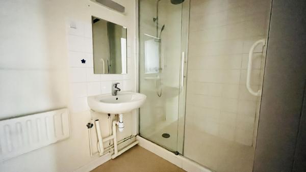 Appartement Angers 3 pièces 68 m2 avec terrasse Orgemont